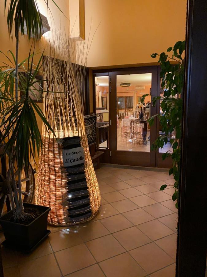 Il Castello Hotel Вилапуцу Екстериор снимка