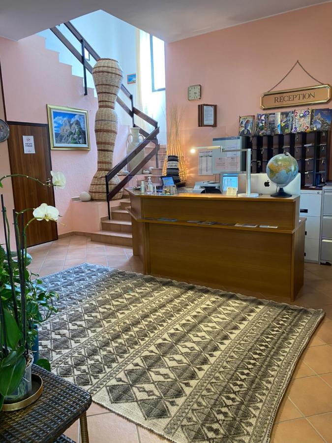 Il Castello Hotel Вилапуцу Екстериор снимка