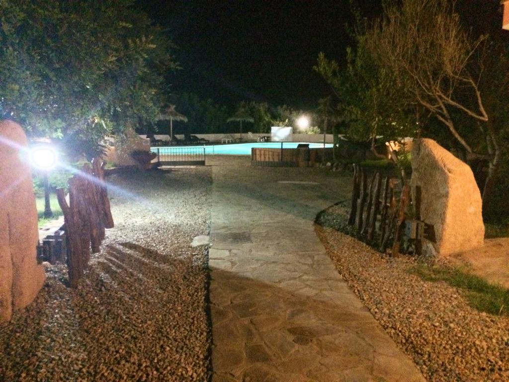 Il Castello Hotel Вилапуцу Екстериор снимка