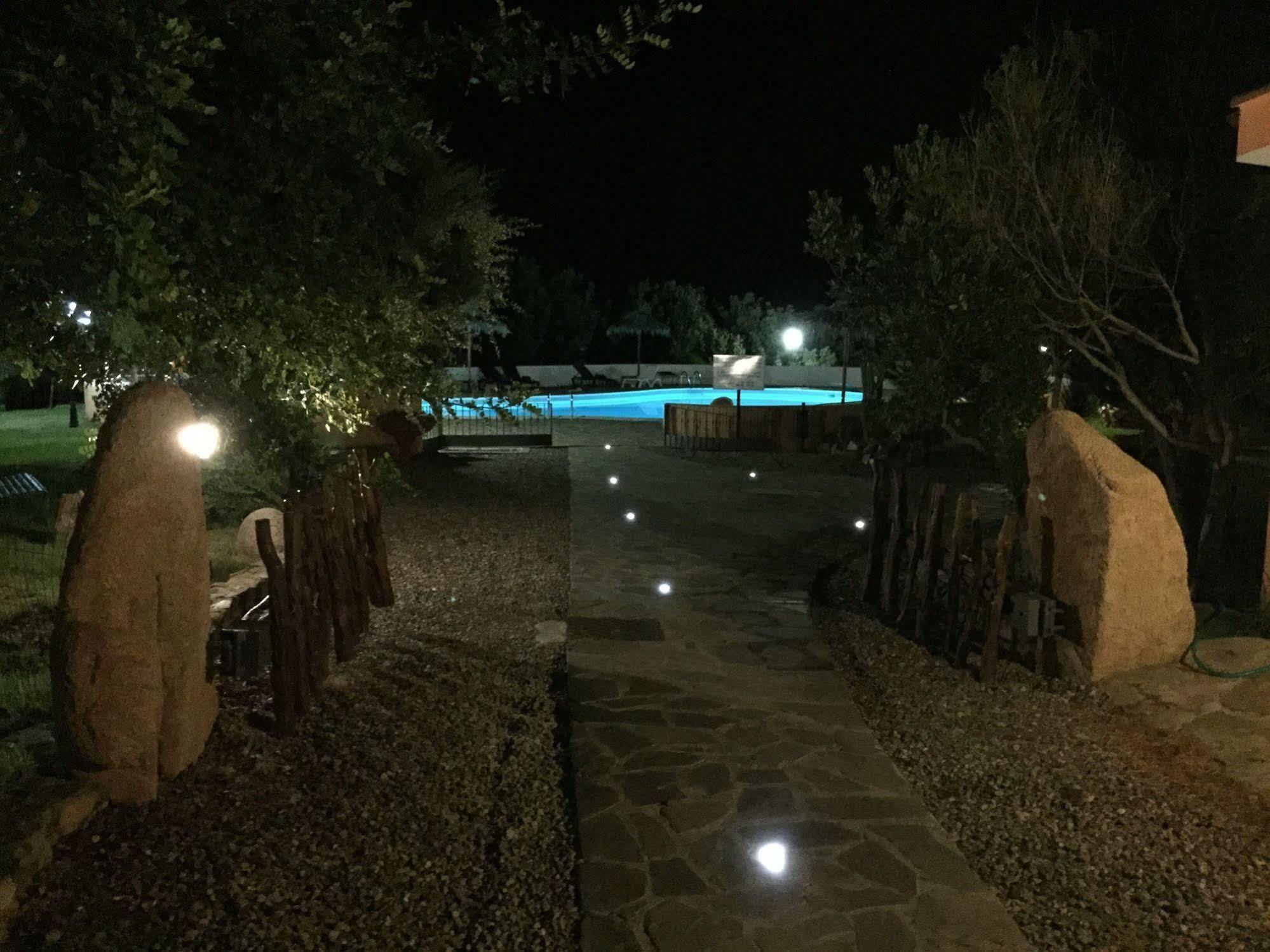 Il Castello Hotel Вилапуцу Екстериор снимка